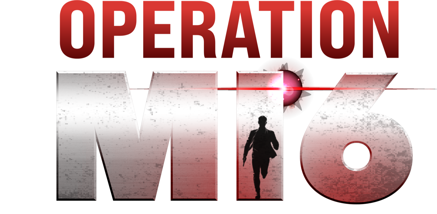 Operation MI6